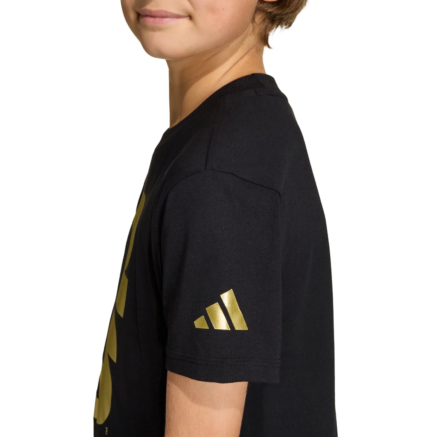 Adidas World Cup Official Emblem T-Shirt Youth