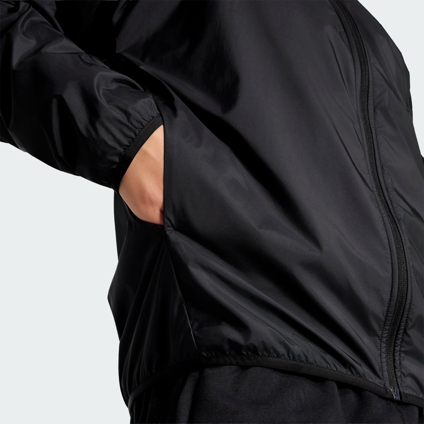 Adidas World Cup Official Emblem Windbreaker Jacket