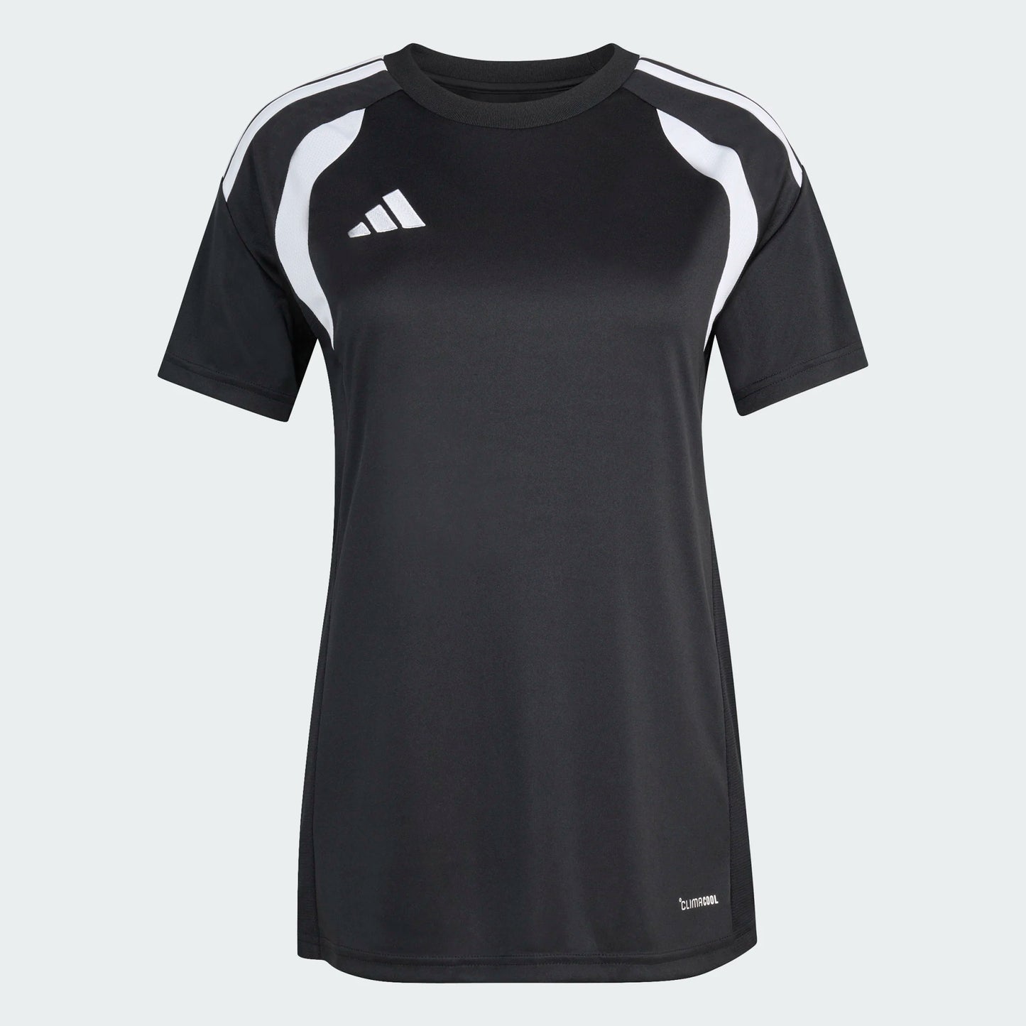 Adidas Tiro 26 League Jersey Women's Black