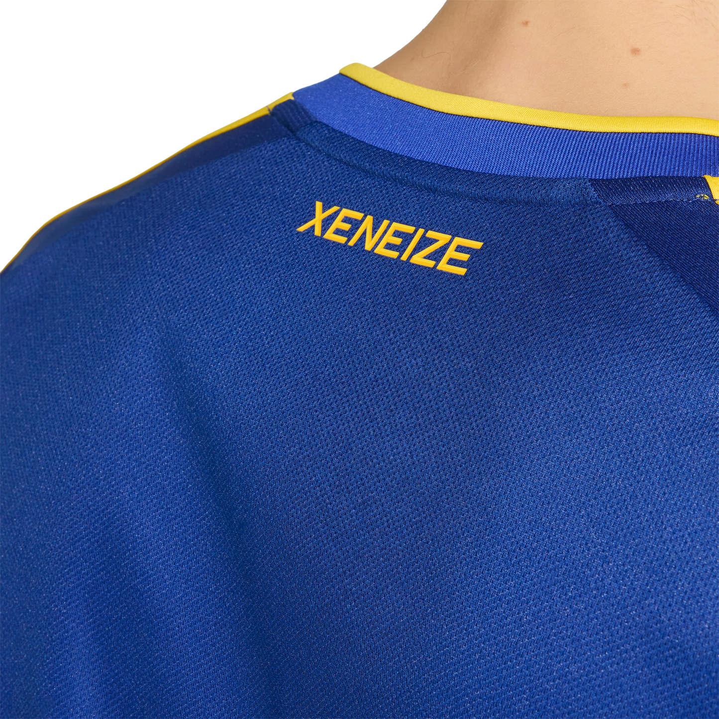 Adidas Boca Juniors 26/27 Home Jersey