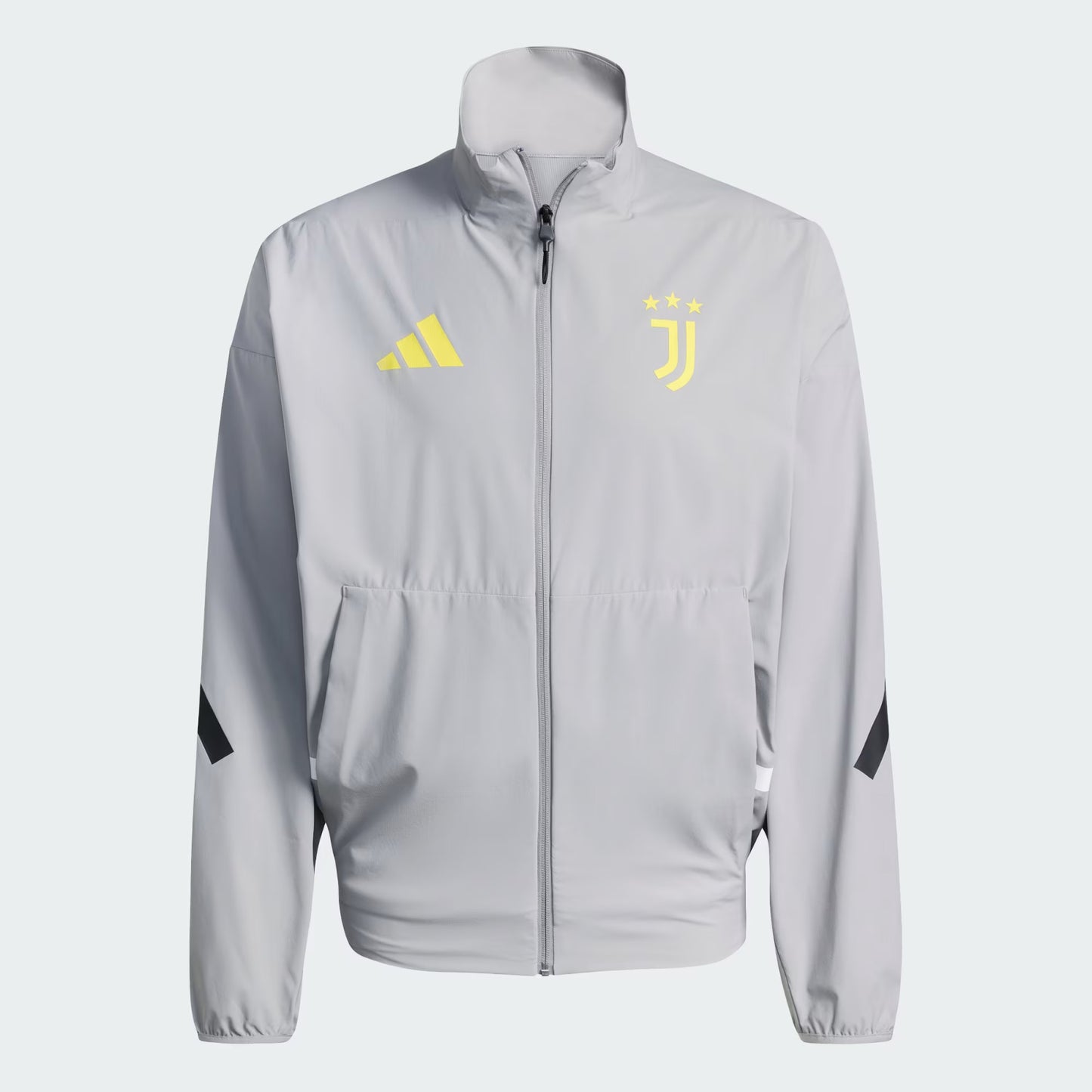Adidas Juventus Anthem Jacket
