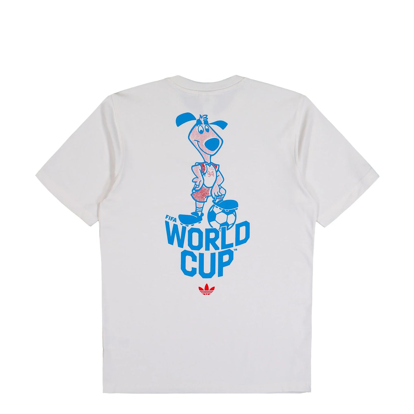 Adidas Striker USA 94 Mascot T-Shirt