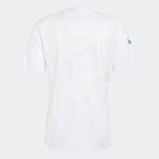Adidas Real Madrid 26/27 Pre-Match Jersey