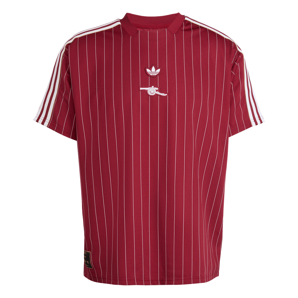 Adidas Arsenal 25/26 Icon Jersey