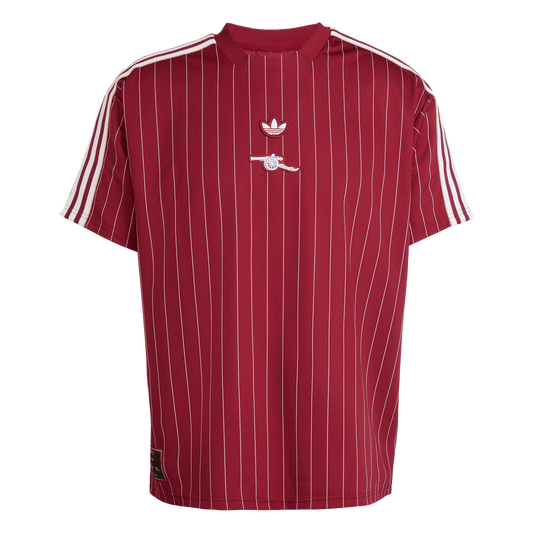 Adidas Arsenal 25/26 Icon Jersey