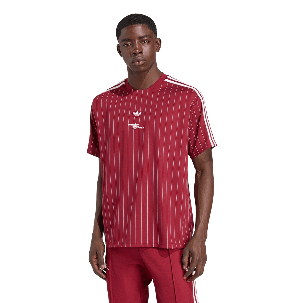 Adidas Arsenal 25/26 Icon Jersey