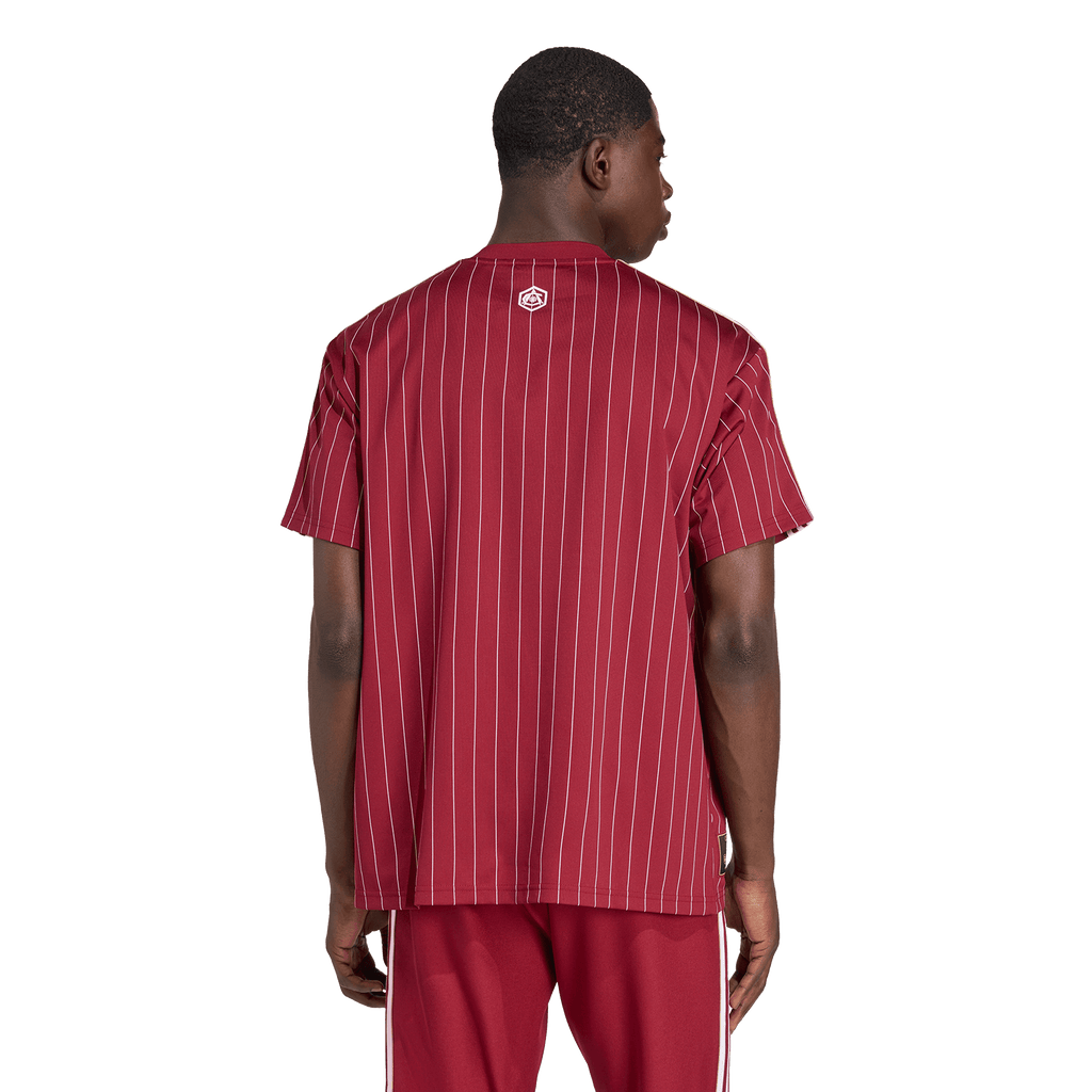 Adidas Arsenal 25/26 Icon Jersey