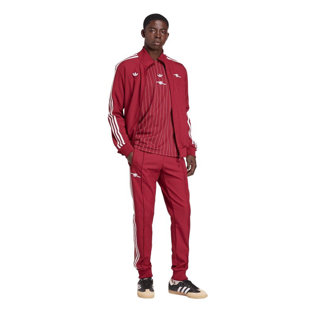 Adidas Arsenal 25/26 Icon Jersey