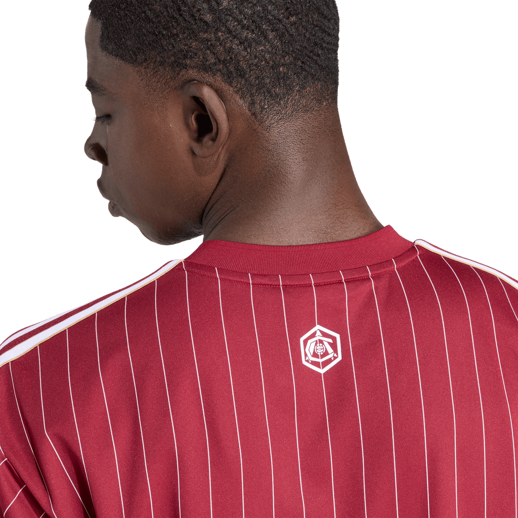 Adidas Arsenal 25/26 Icon Jersey
