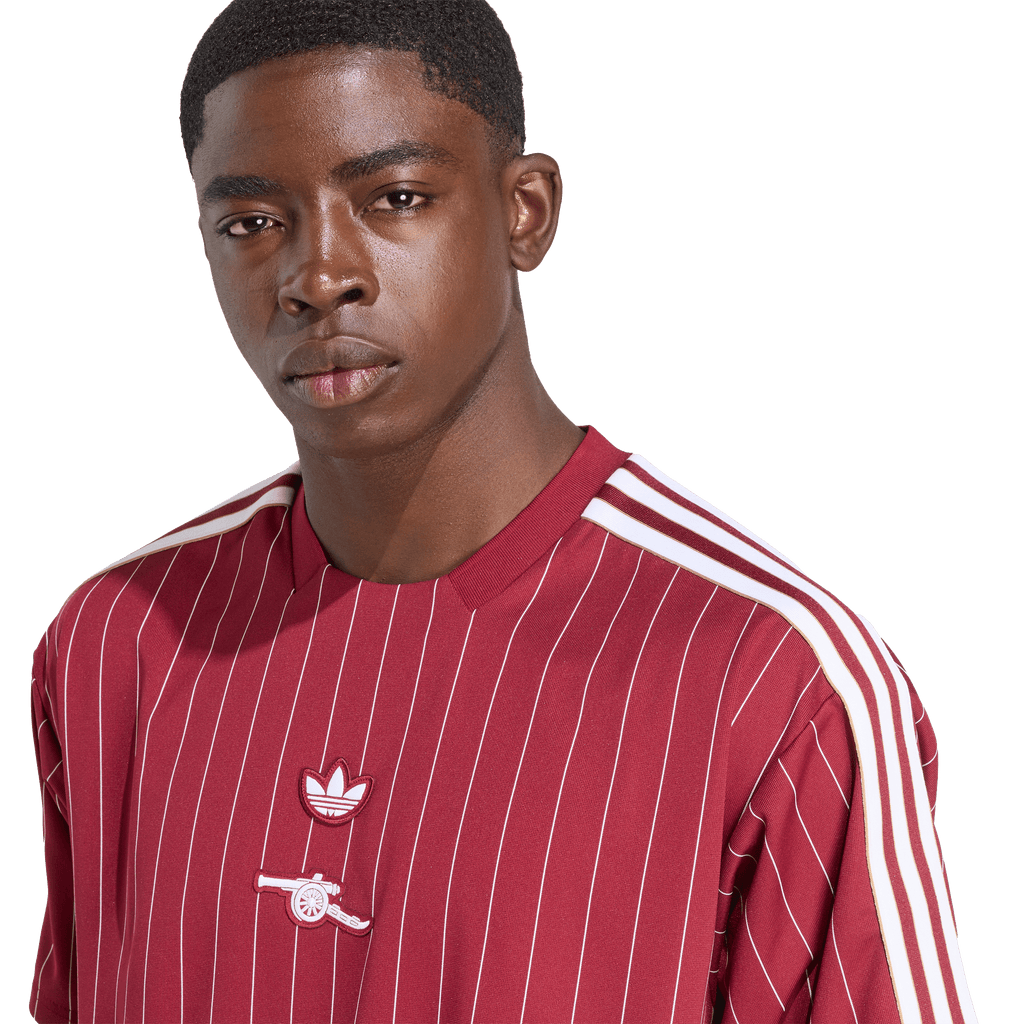 Adidas Arsenal 25/26 Icon Jersey