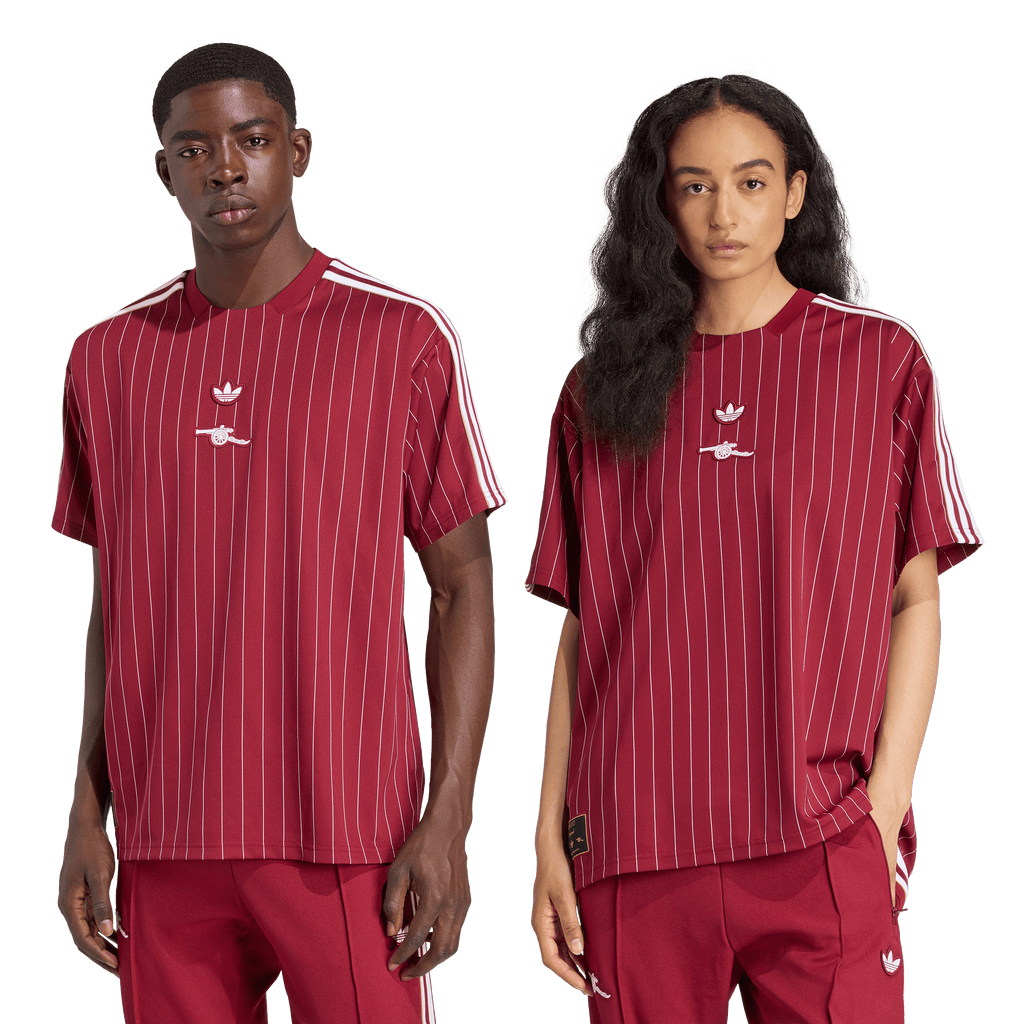 Adidas Arsenal 25/26 Icon Jersey