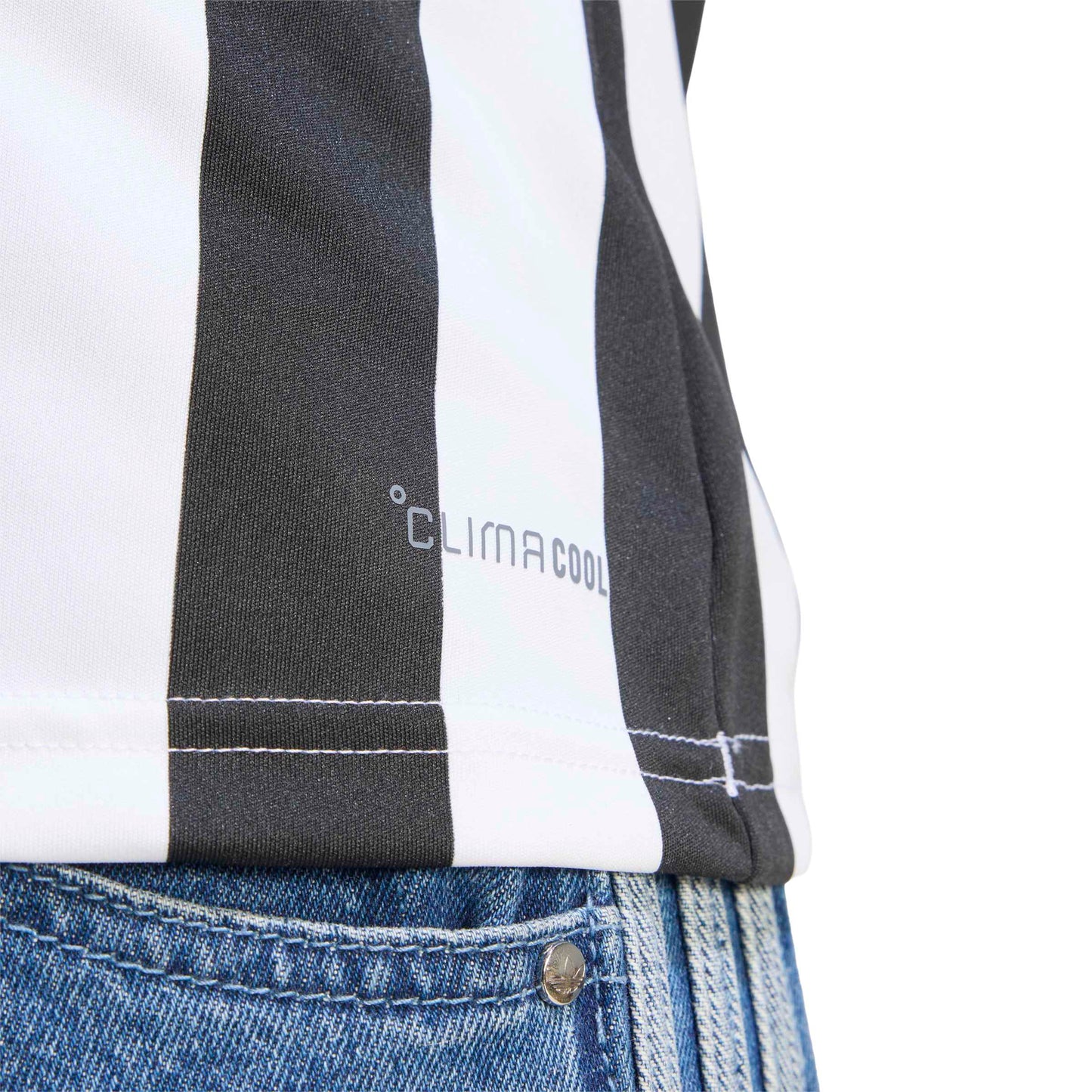 Adidas Juventus 26/27 Home Jersey Women's