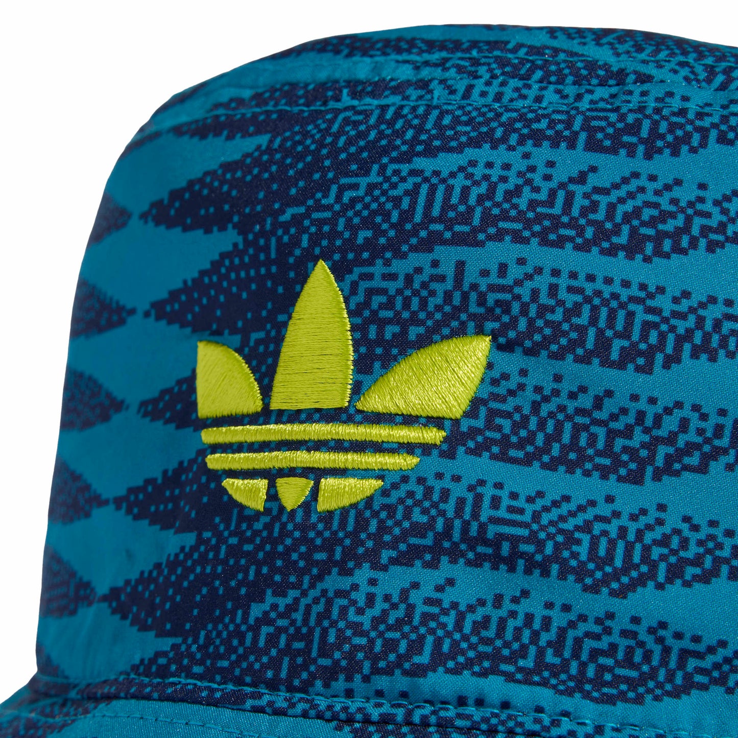 Adidas Colombia 2026 Bucket Hat