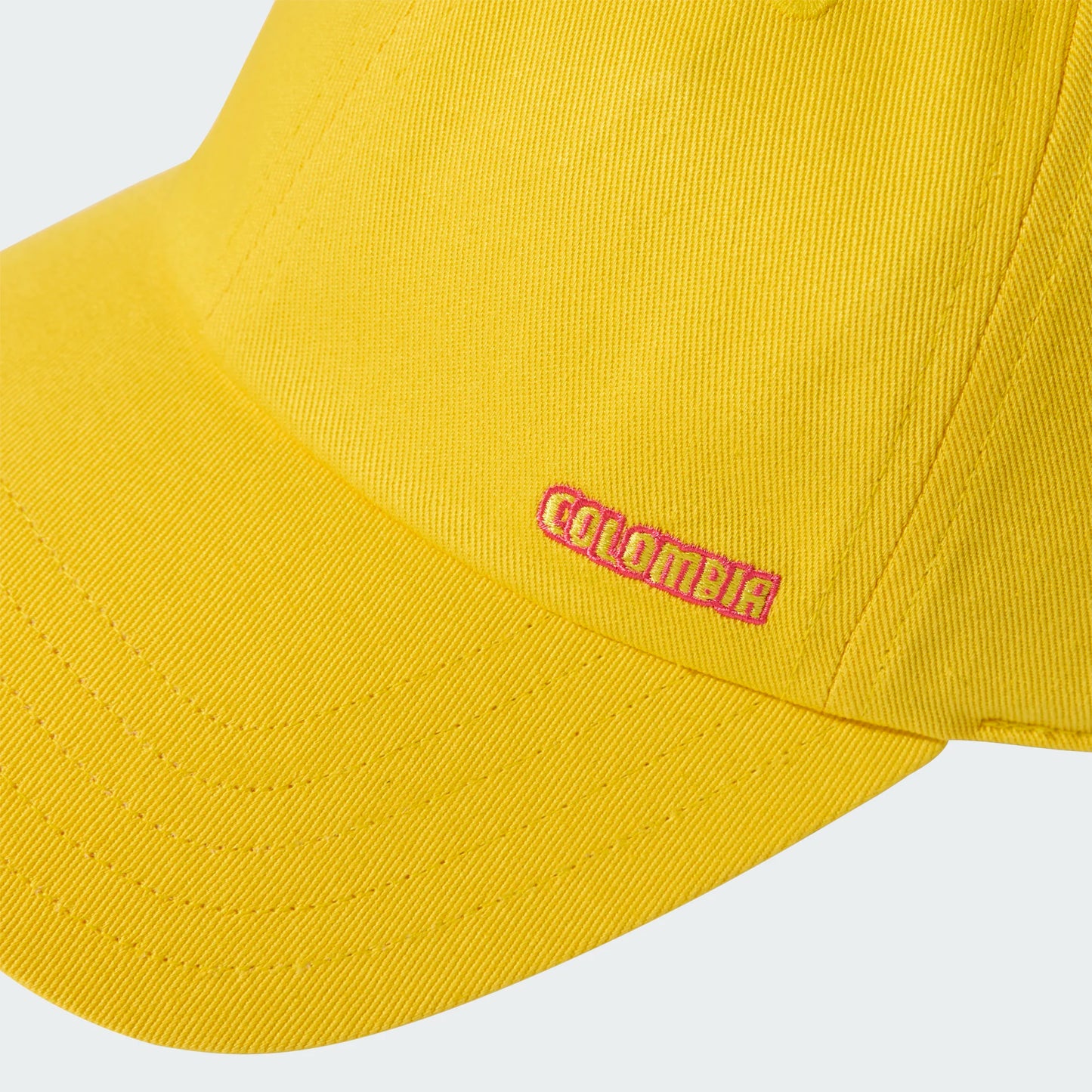 Adidas Colombia Dad Cap