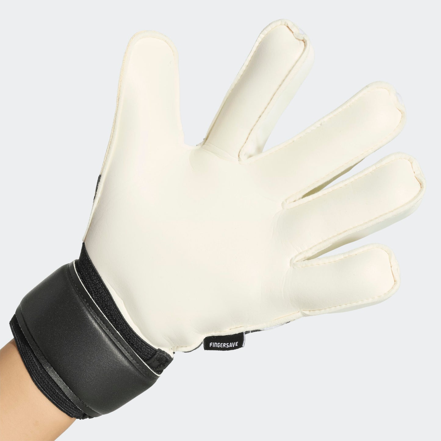 Adidas Predator Match Fingersave Goalkeeper Gloves