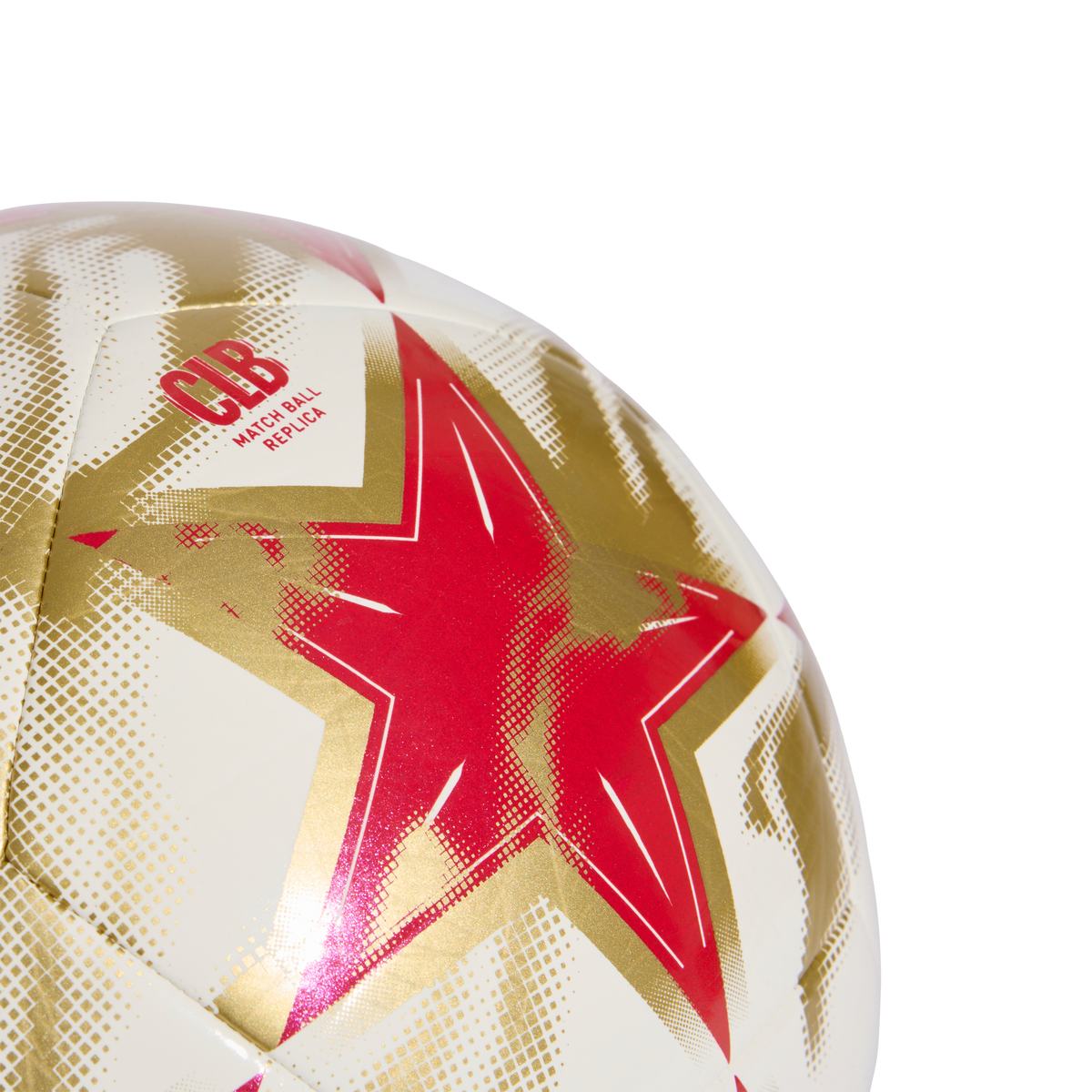 Adidas Champions League 26/27 Club Ball