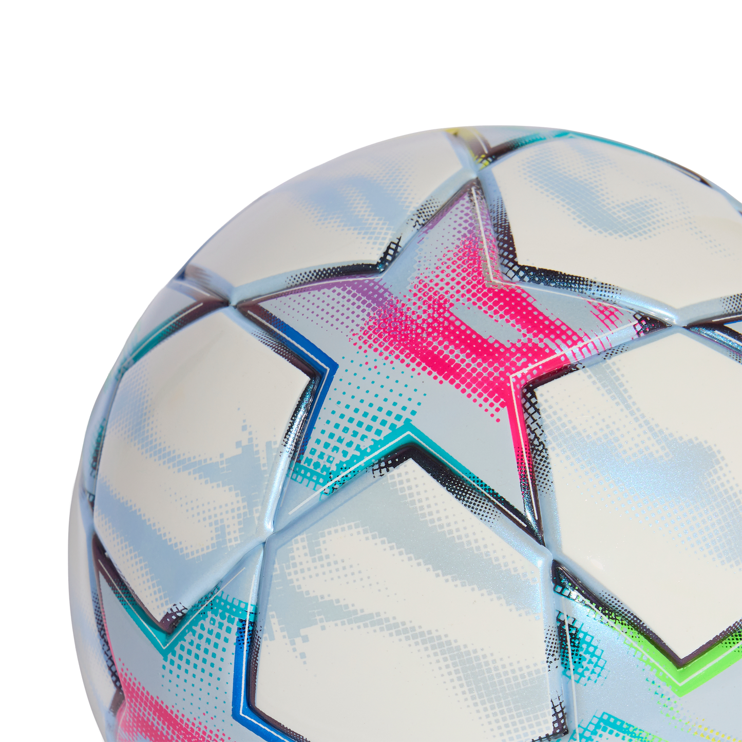 Adidas Champions League Mini Ball