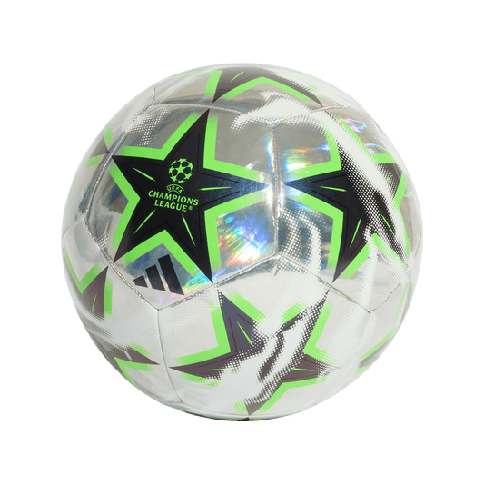 Adidas Champions League Training Foil Ball