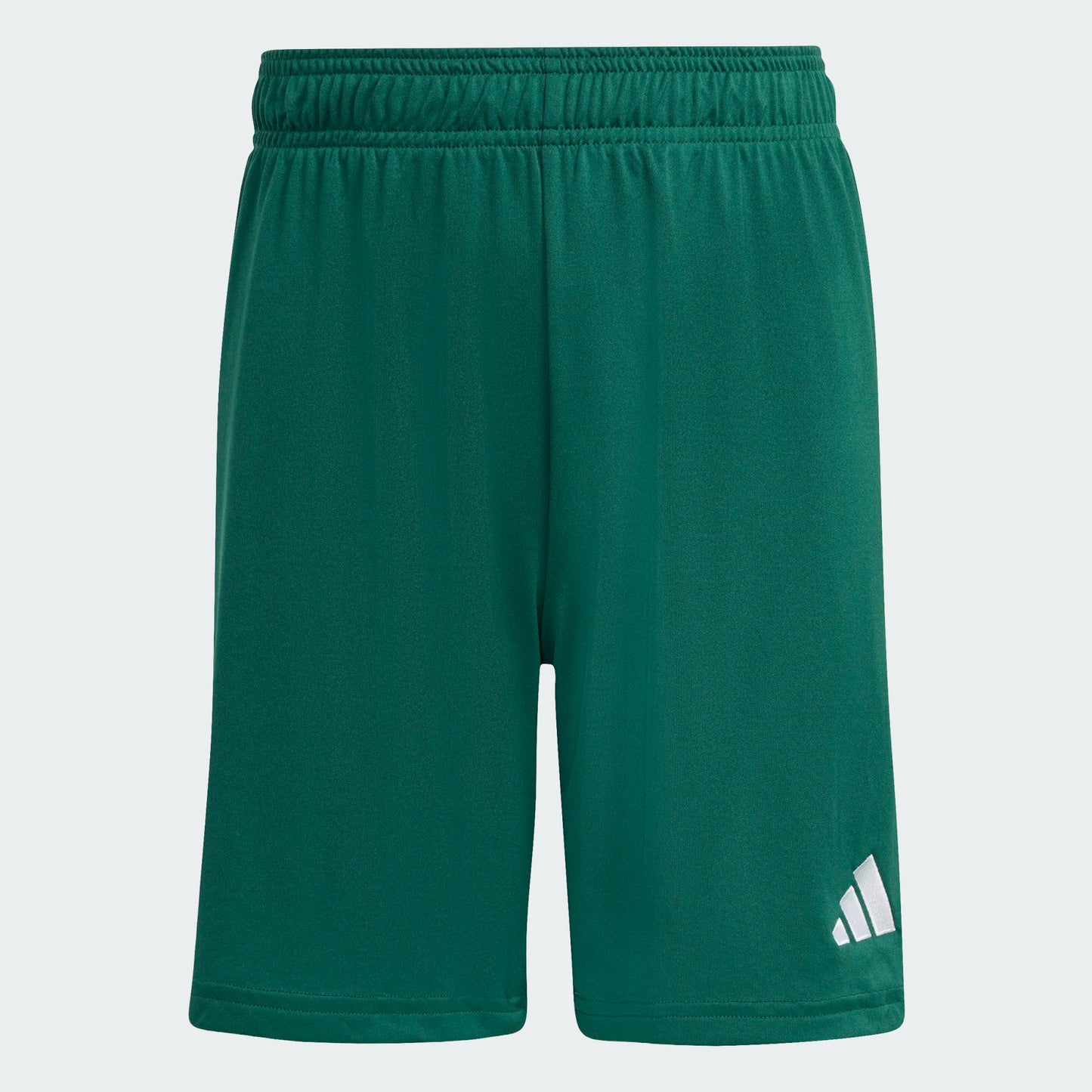 Adidas Entrada 26 Shorts Youth Dark Green