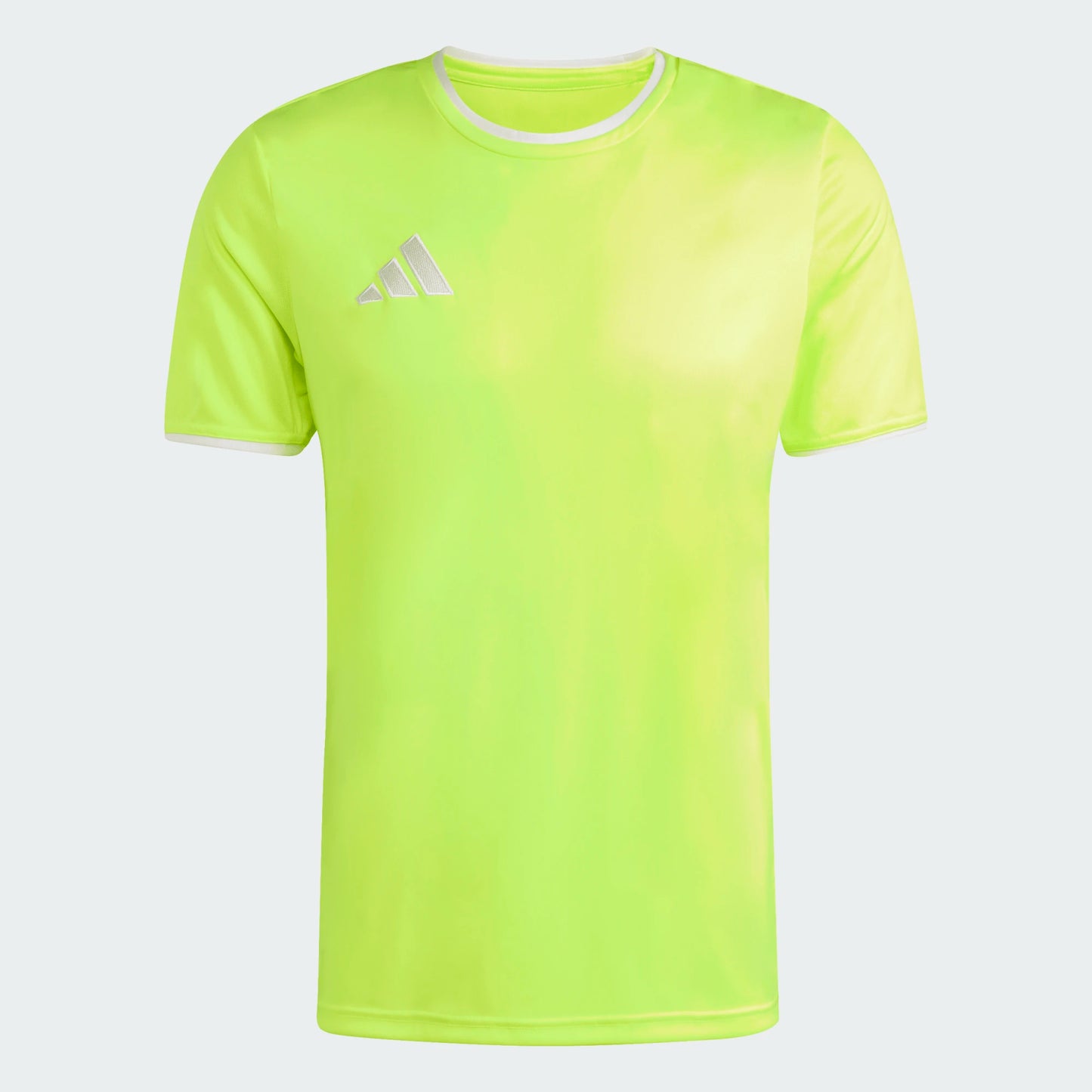 Adidas Entrada 26 Jersey Solar Yellow