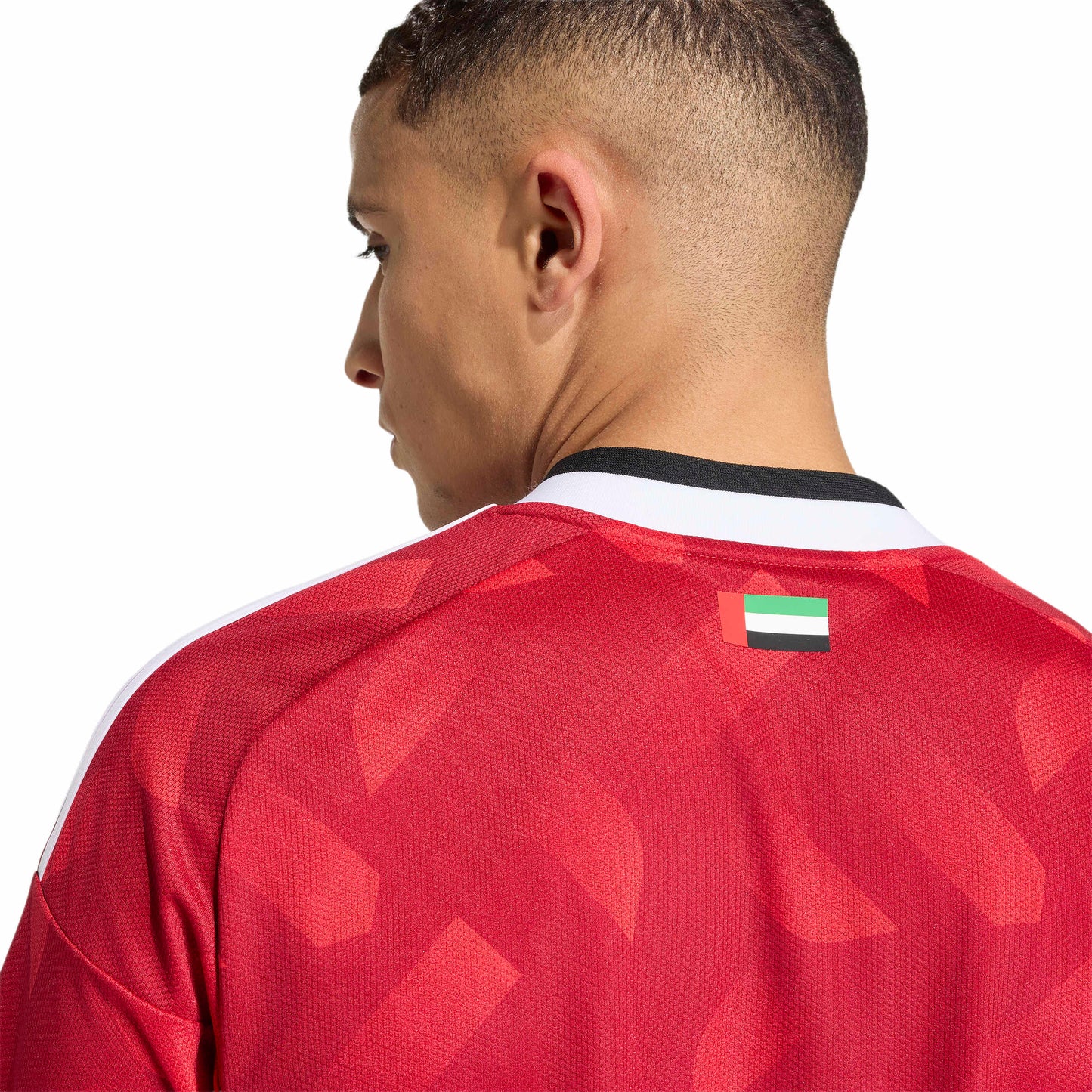 Adidas UAE 2026 Away Jersey