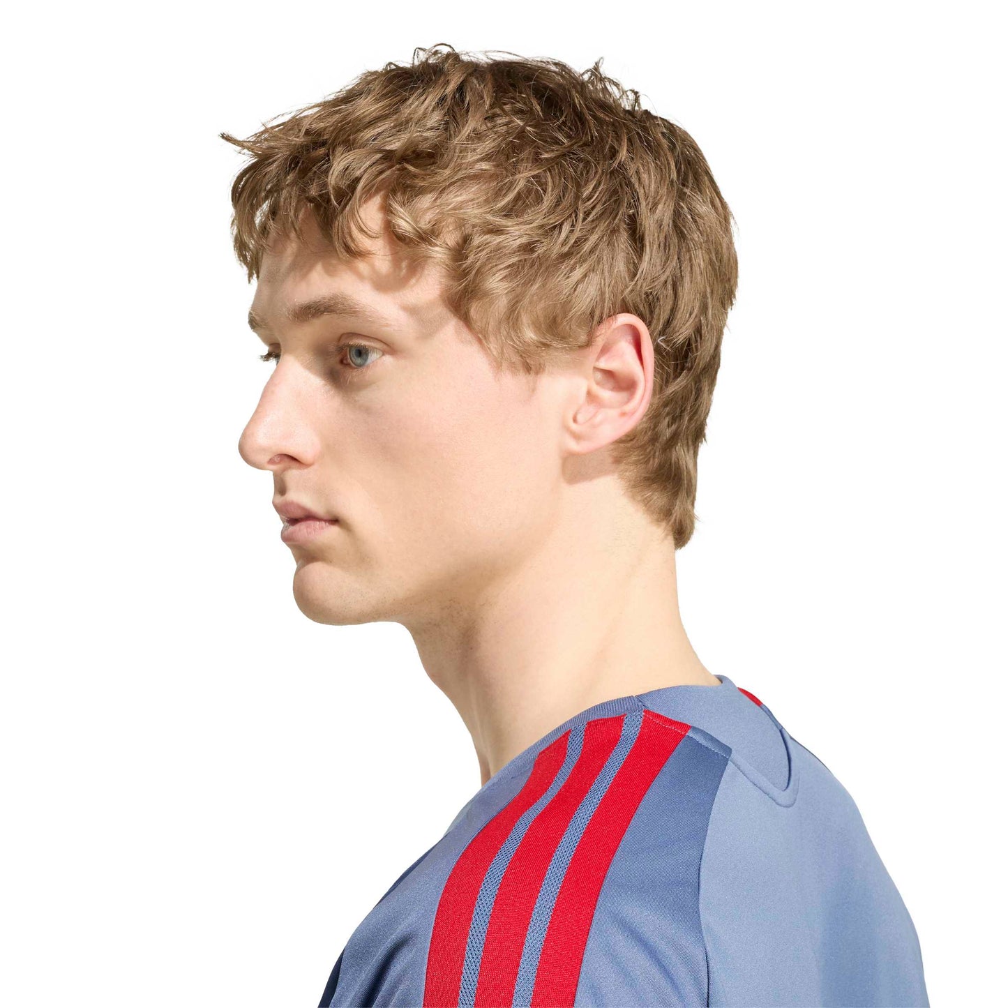 Adidas Bayern Munich 26/27 Training Jersey