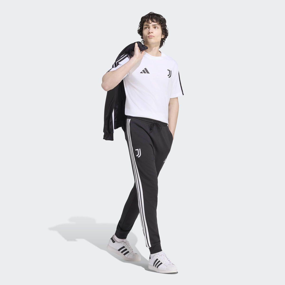 Adidas Juventus DNA T-Shirt