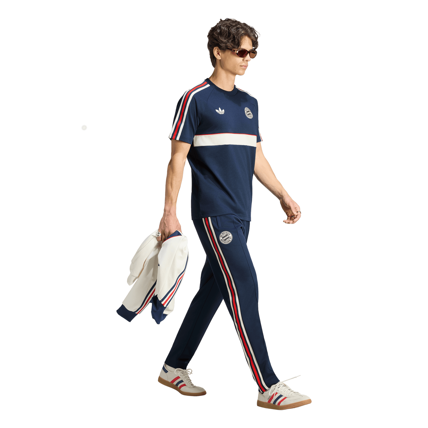 Adidas Bayern Munich OG2 T-Shirt