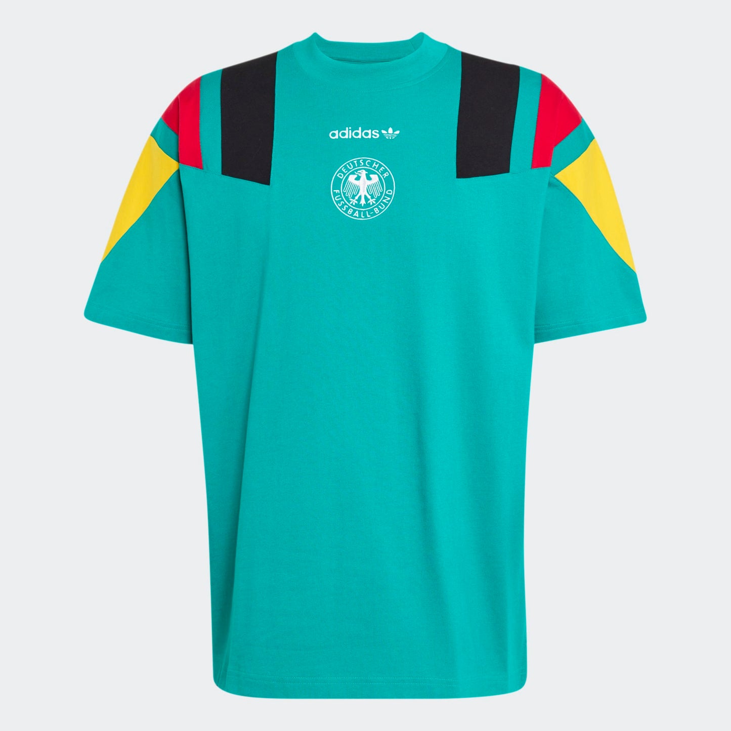Adidas Germany EQT T-Shirt