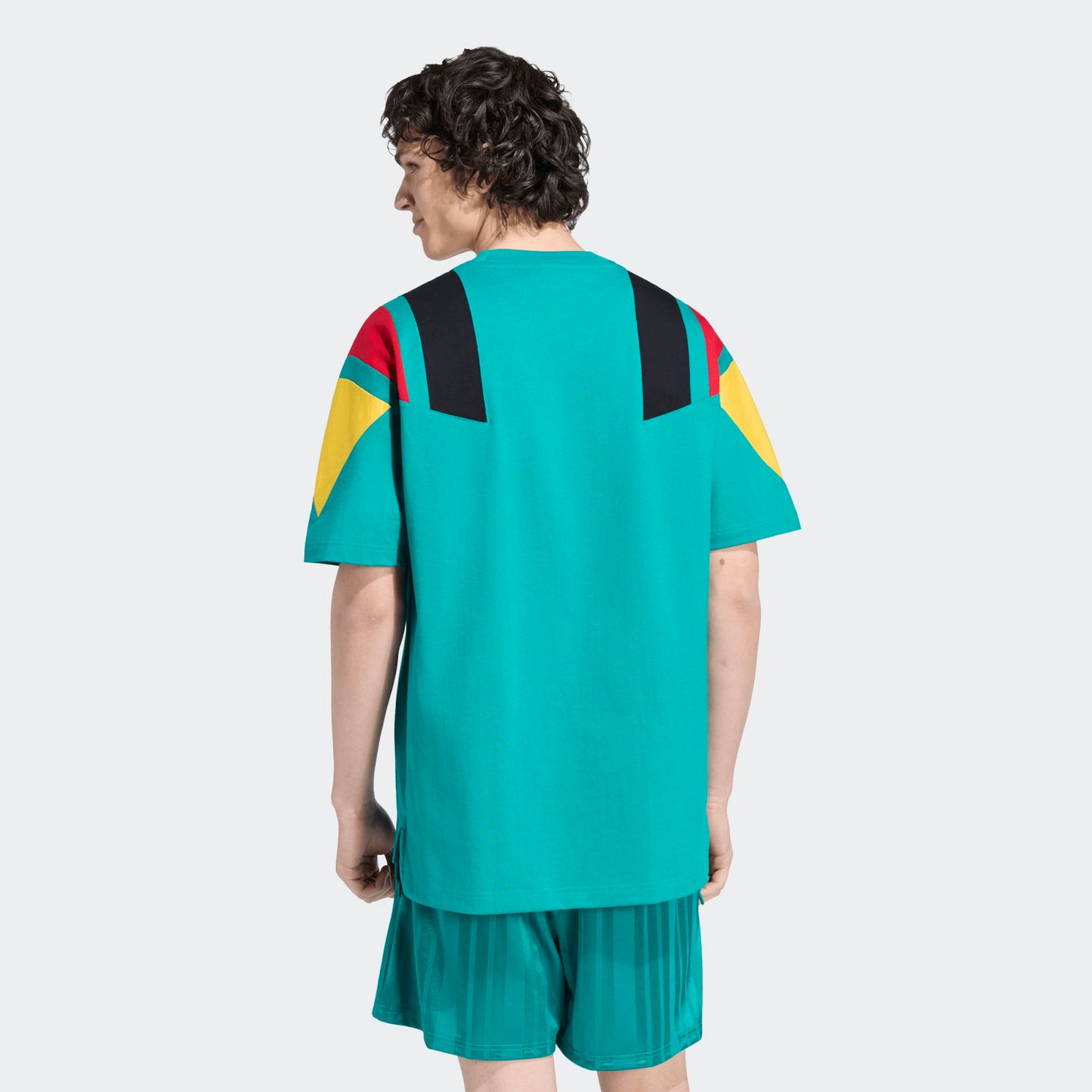 Adidas Germany 2026 EQT T-Shirt