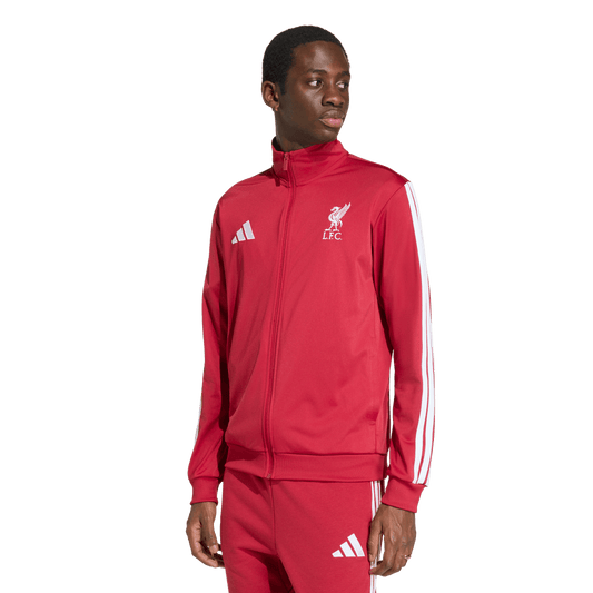 Adidas Liverpool DNA Track Jacket