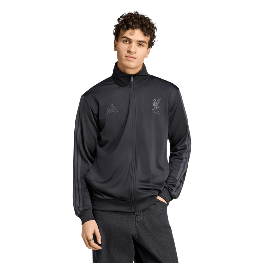 Adidas Liverpool DNA Track Jacket