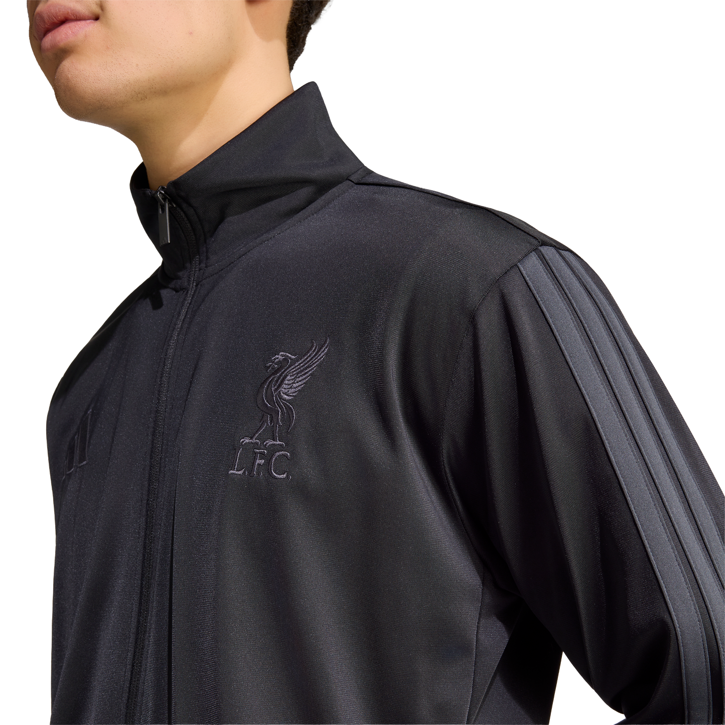 Adidas Liverpool DNA Track Jacket