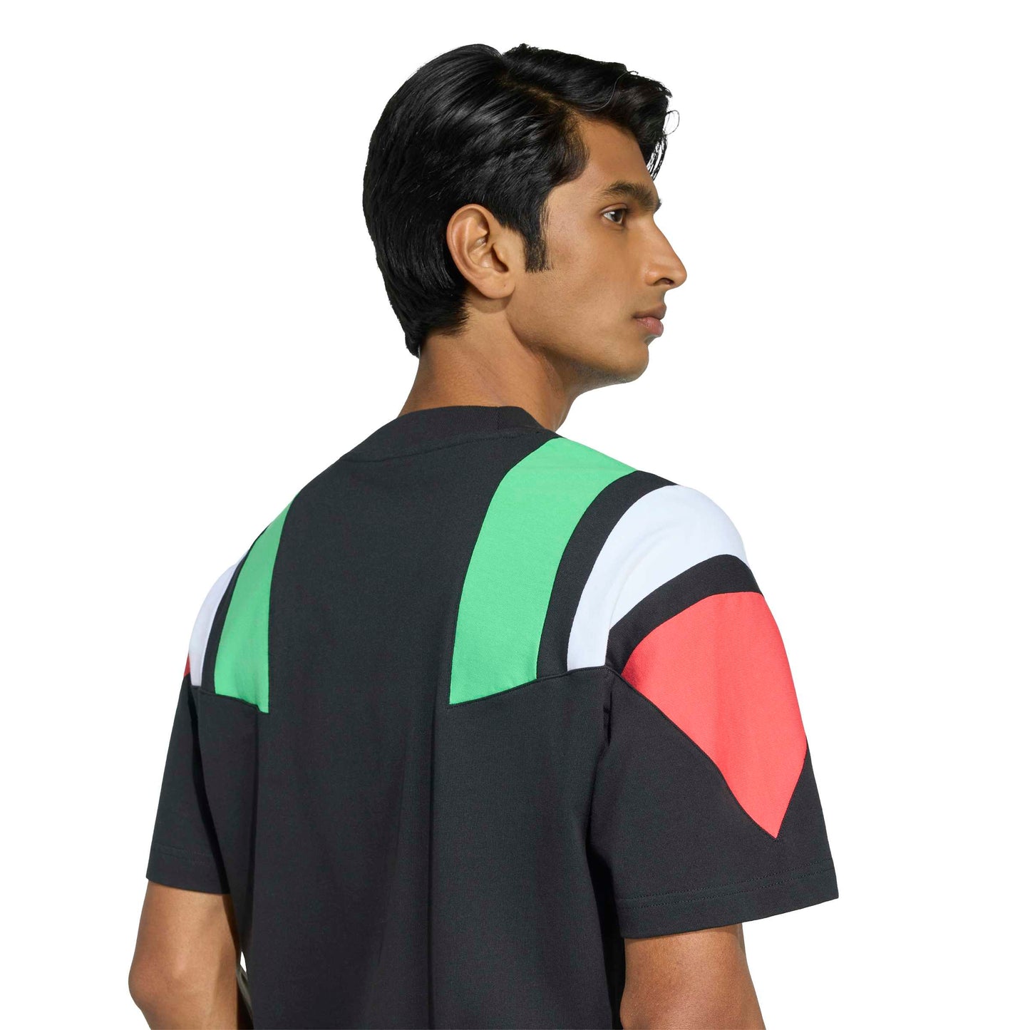 Adidas Mexico 2026 EQT T-Shirt