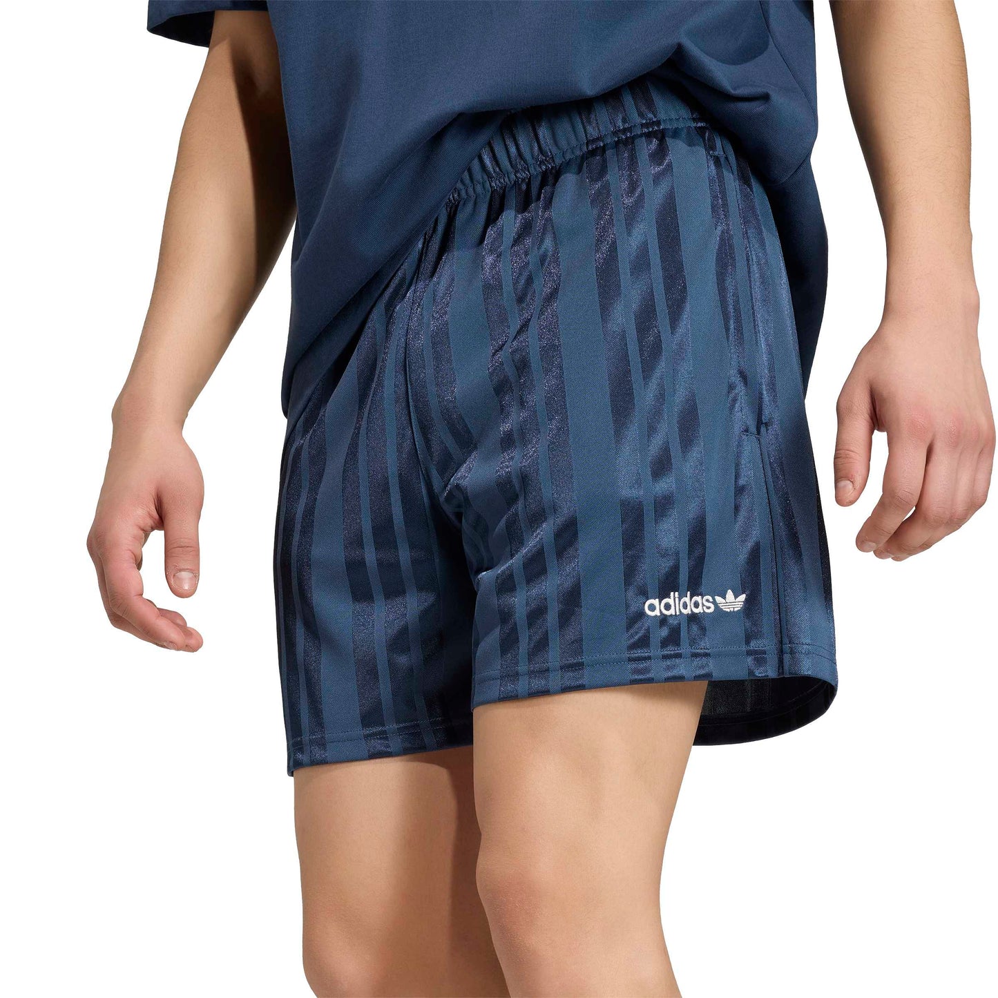 Adidas Italy 2026 EQT Shorts