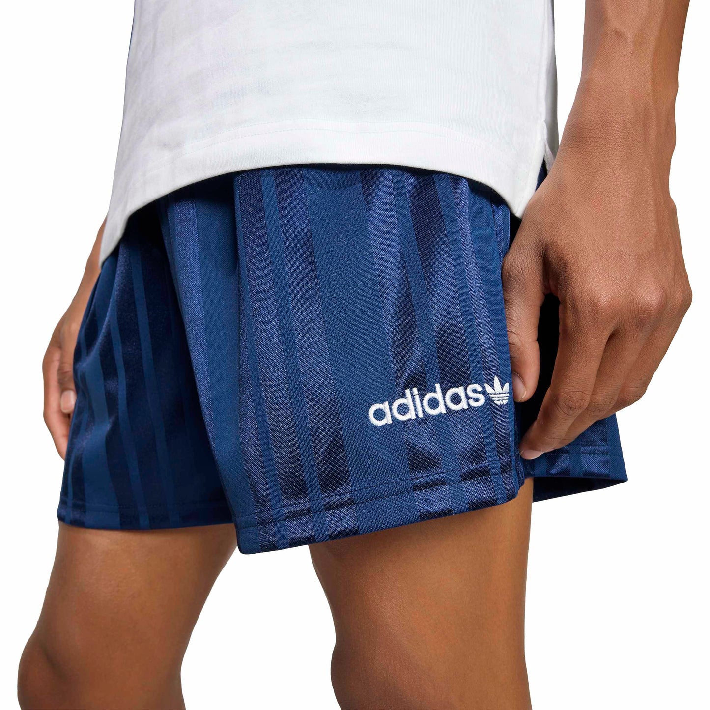 Adidas Colombia 2026 EQT Shorts