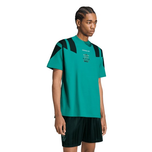 Adidas Liverpool EQT T-Shirt
