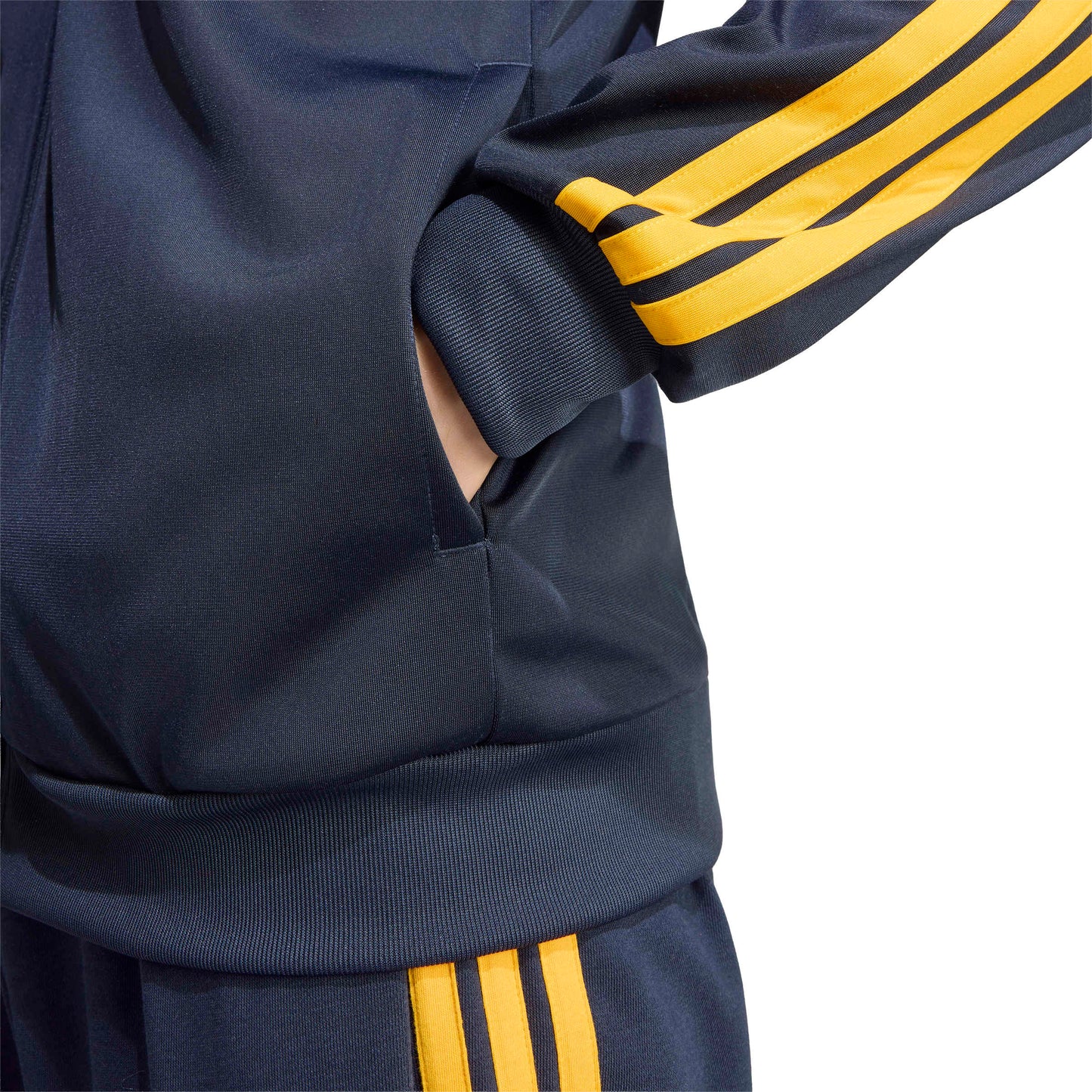Adidas Real Madrid DNA Track Jacket