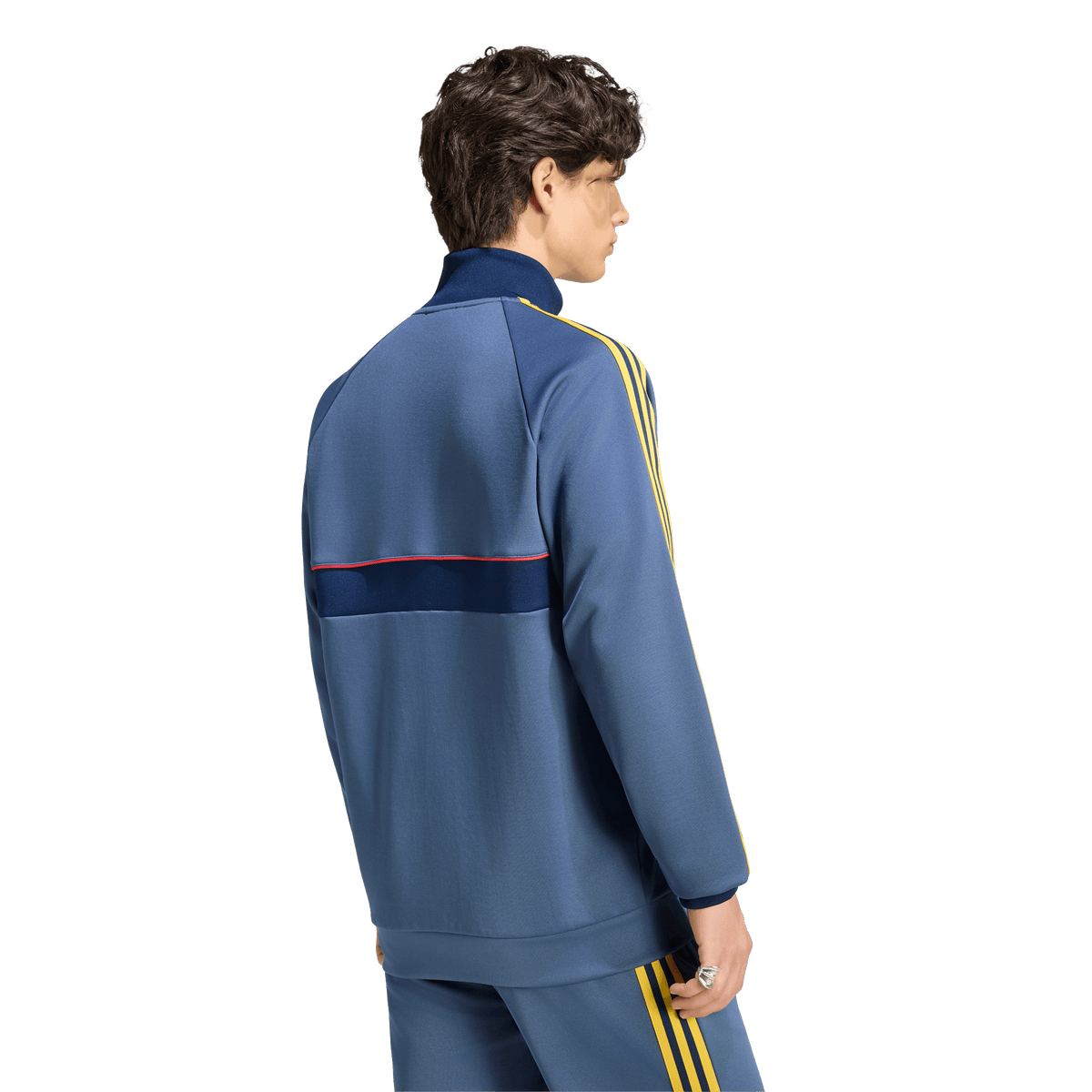 Adidas Arsenal OG2 Track Jacket
