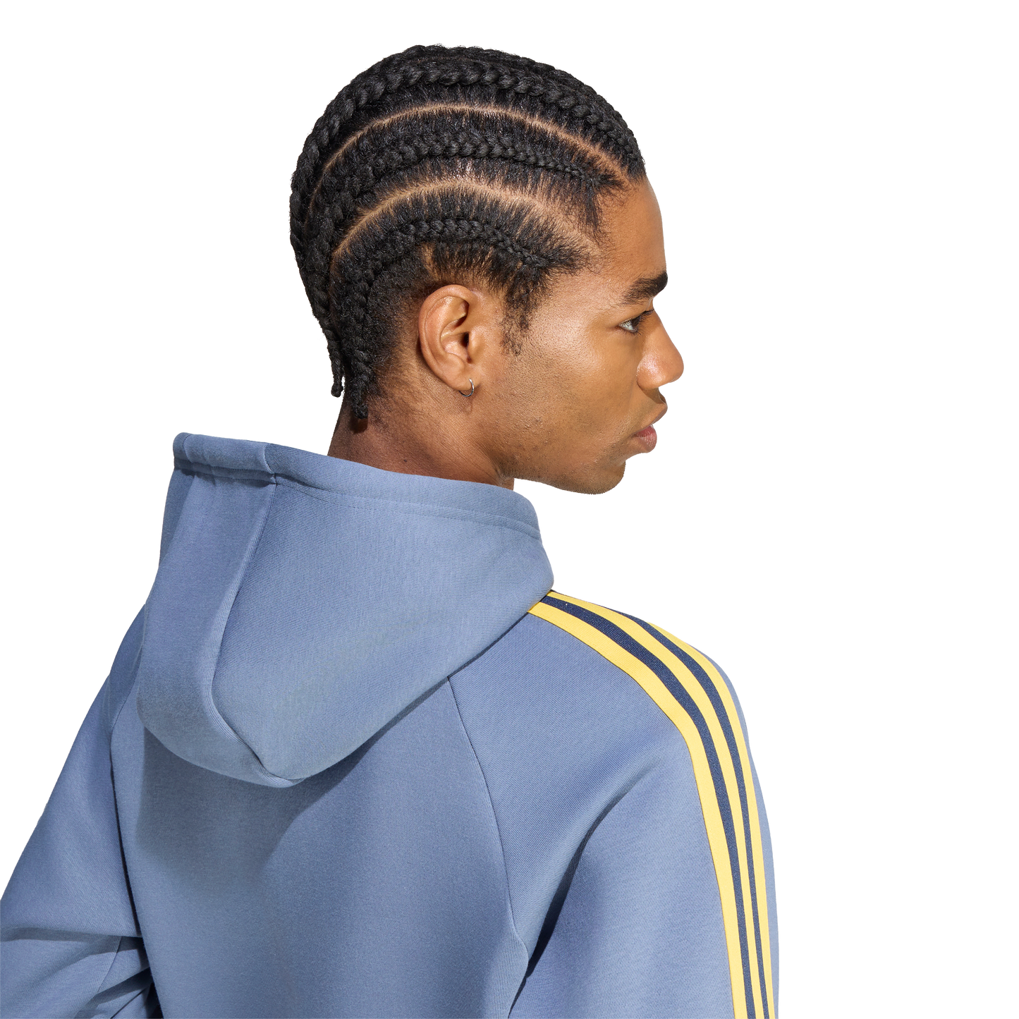 Adidas Arsenal OG2 Hoodie