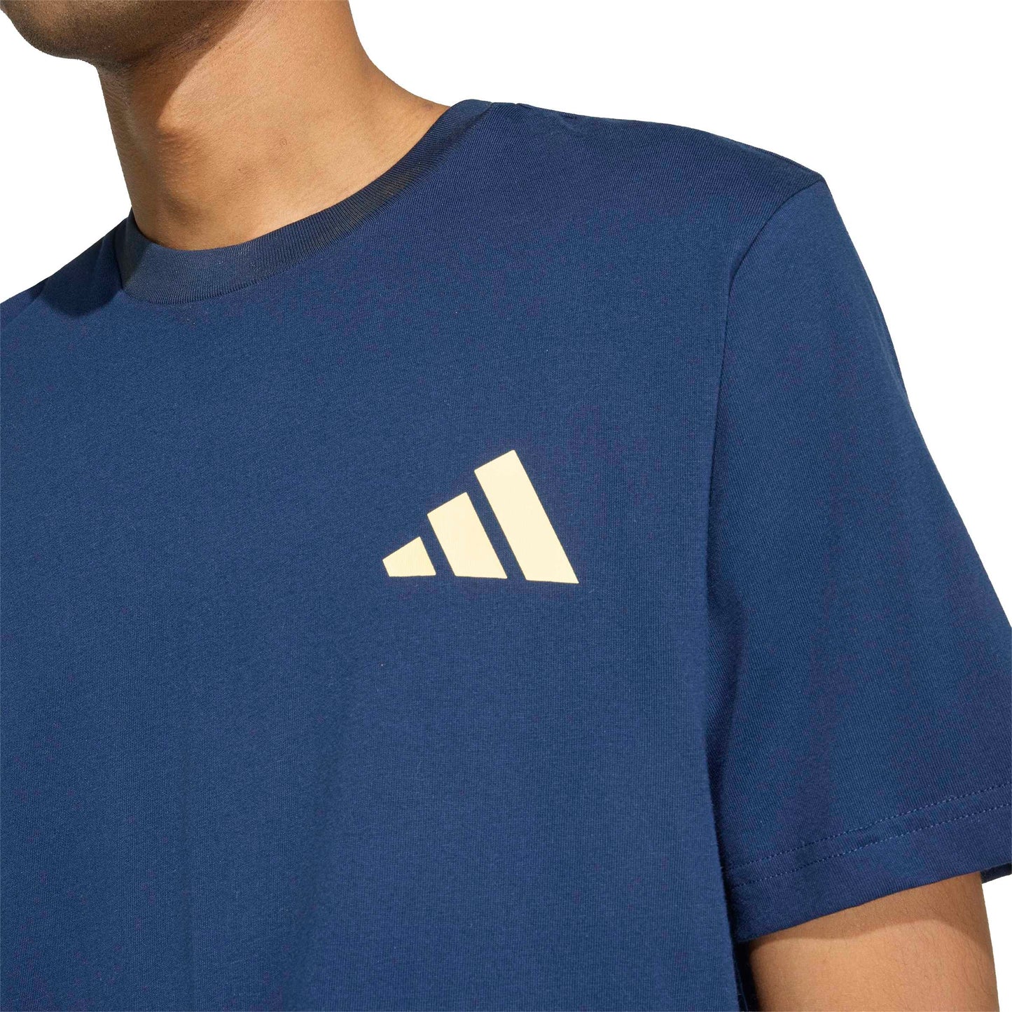 Adidas Arsenal Seasonal Graphic T-Shirt