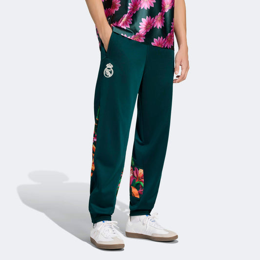 Adidas Real Madrid x FARM Track Pants