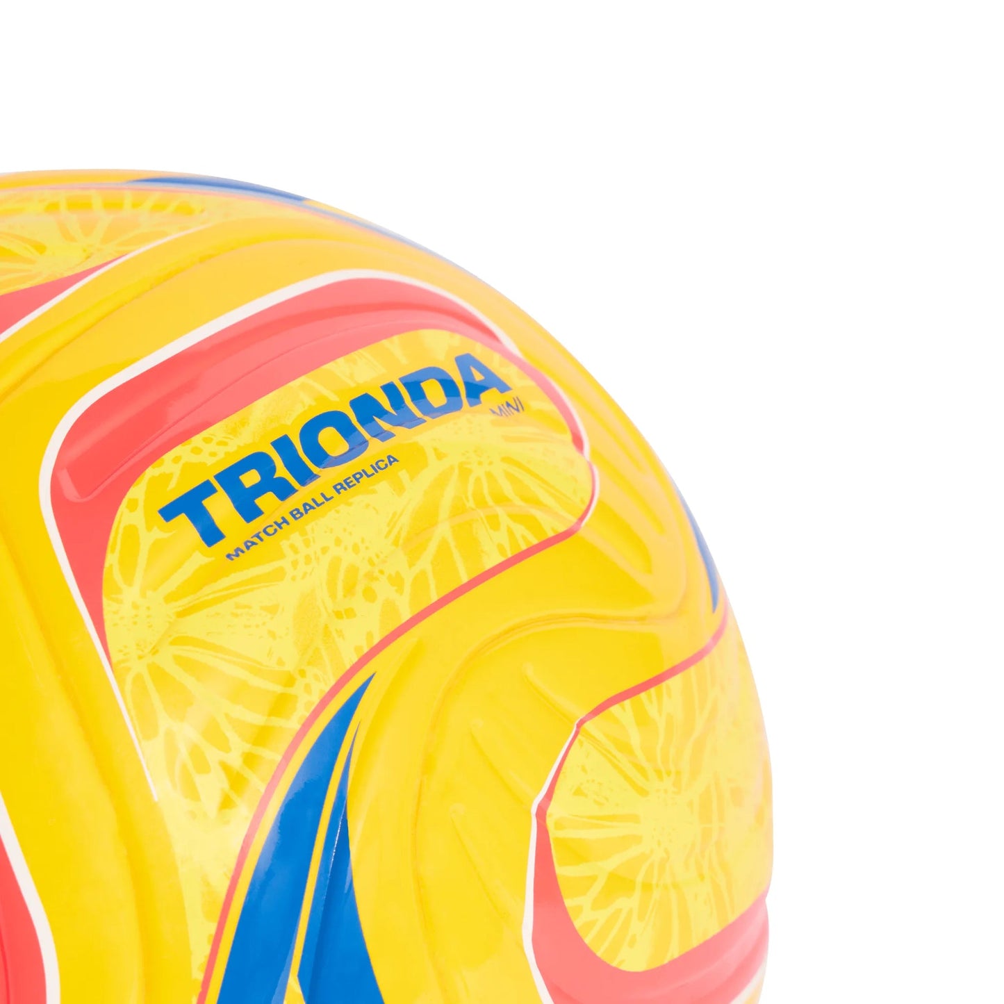 Adidas Colombia Home Mini Ball