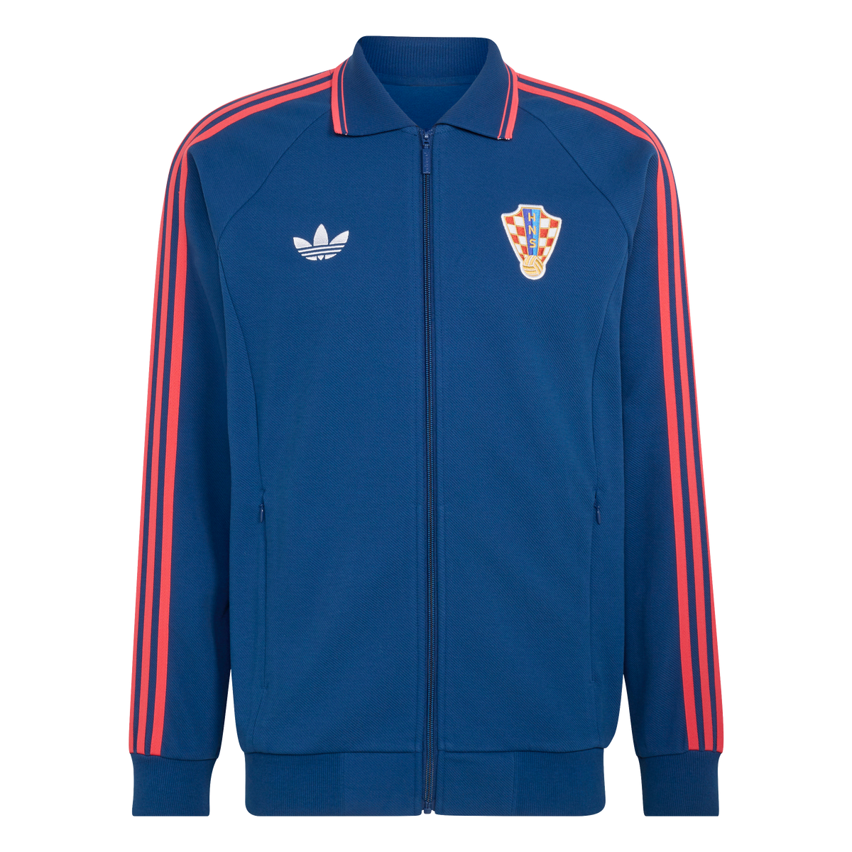 Adidas Croatia Away Originals Jacket