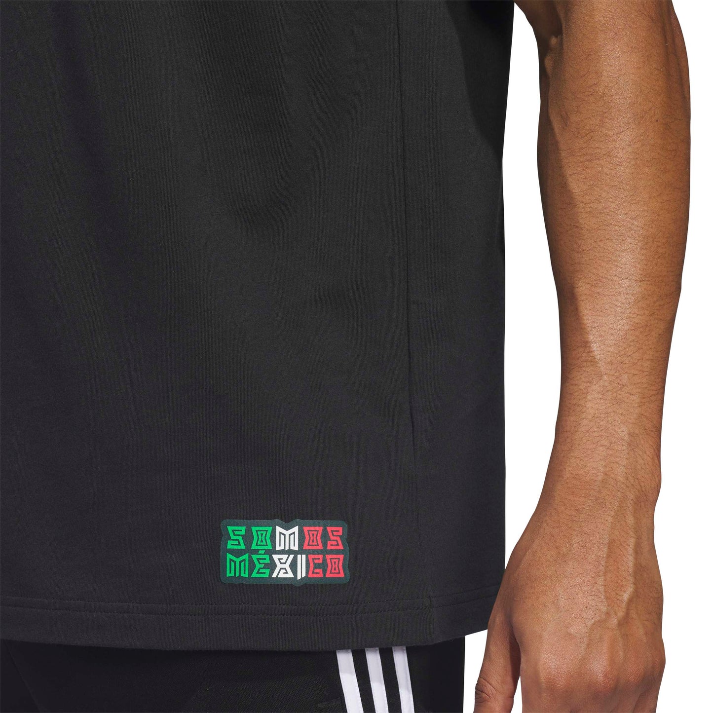 Adidas Mexico 2026 World Cup Away T-Shirt