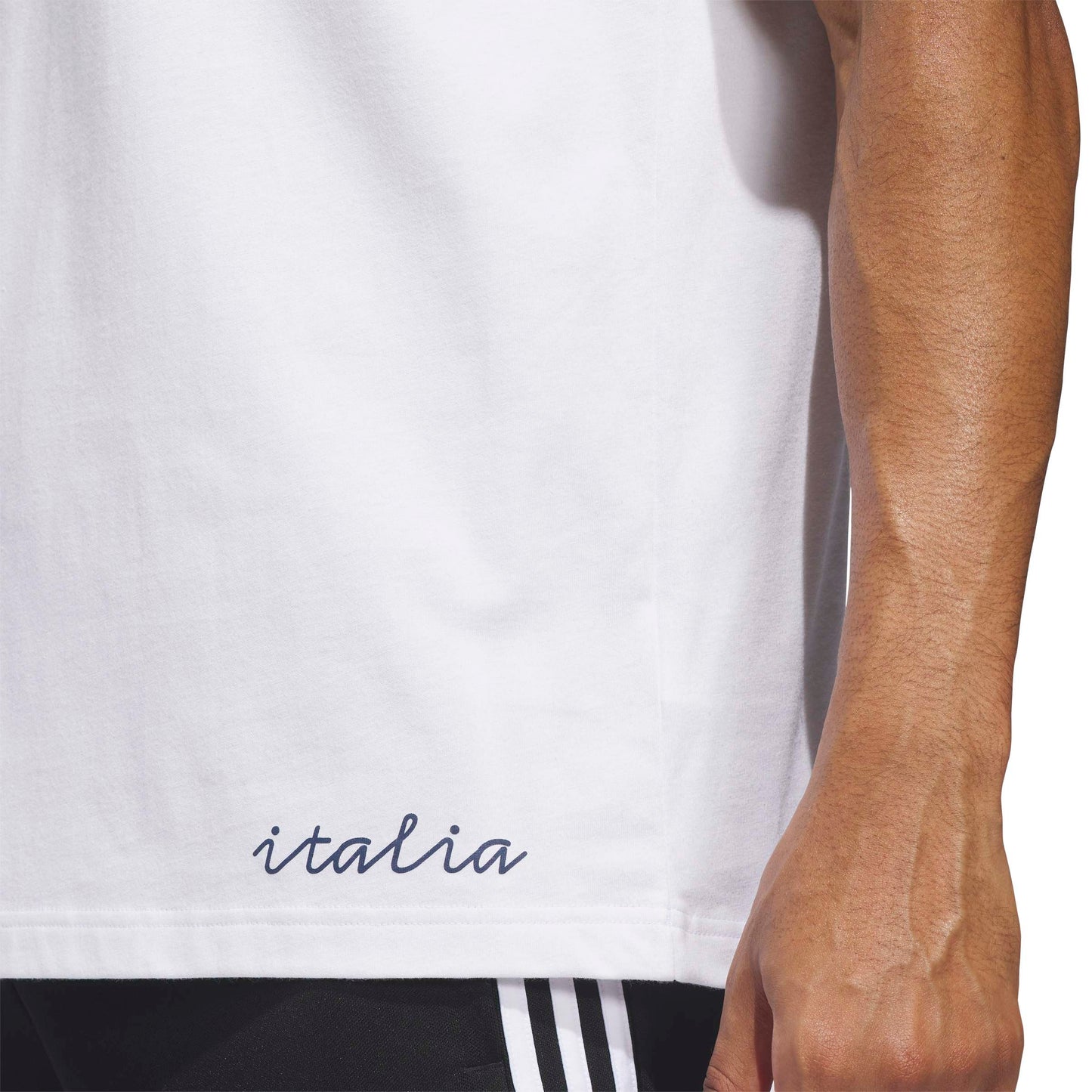 Adidas Italy 2026 World Cup Away T-Shirt
