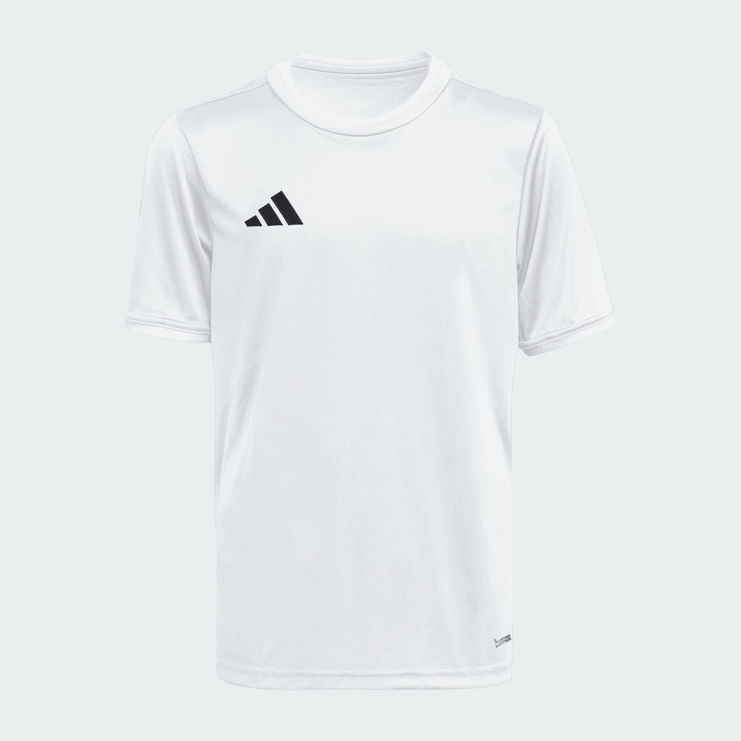 Adidas Entrada 26 Jersey Youth White