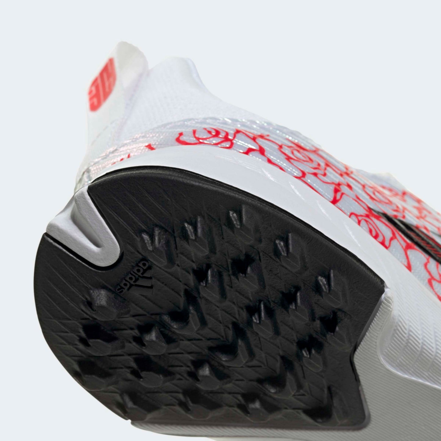 Adidas F50 'Lamine Yamal' League Laceless Turf Youth