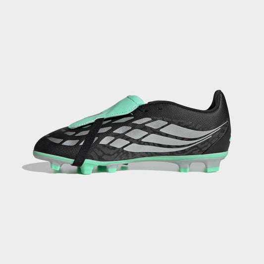 Adidas Predator Club Fold-Over Tongue FG/MG Youth