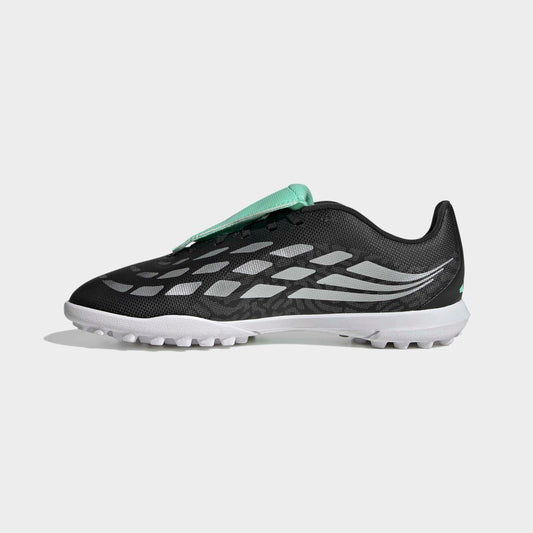 Adidas Predator Club Fold-Over Tongue Turf Youth